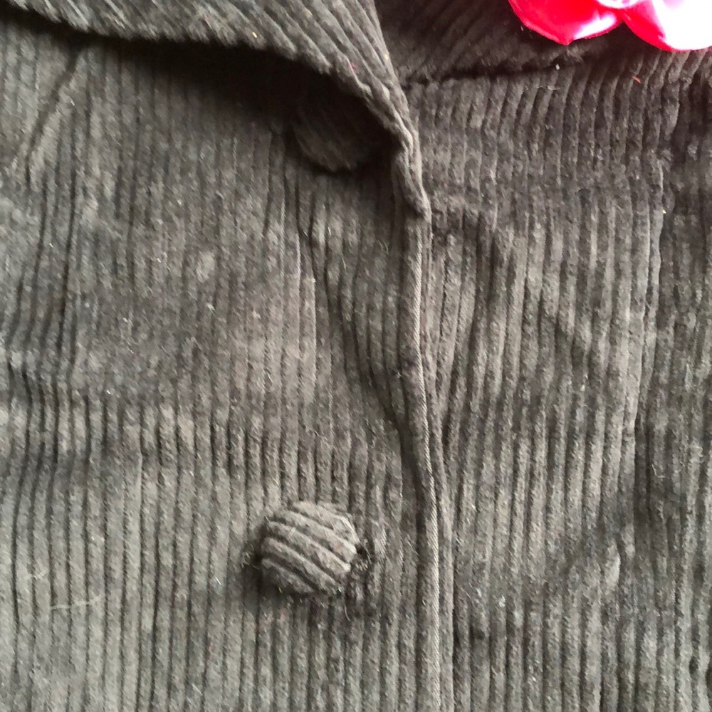 Jacket corduroy - Picture 2 of 4